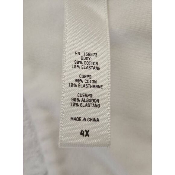 Skims twist front bra Nwt - Picture 9 of 9